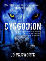 Cysgodion