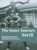 The Inner Journey North: Poems From a Minnesota Expatriat