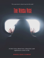 The Versa Vice: A Sci-Fi Short
