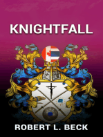 Knightfall: Lance Rock's Spiritual Journey Book 4
