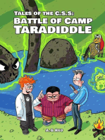Tales of The CSS: Battle of Camp Taradiddle