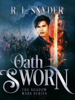 Oathsworn