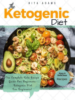 Ketogenic Diet