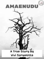 Amaenudu