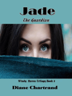 Jade: The Guardian: Windy Haven Trilogy-Book 3