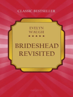 Brideshead Revisited