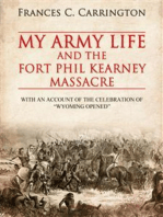 My Army Life and the Fort Phil Kearney Massacre