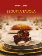 Seduti a tavola