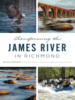 Transforming the James River in Richmond