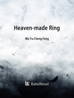 Heaven-made Ring: Volume 1