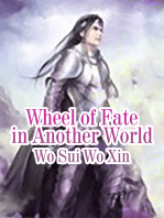 Wheel of Fate in Another World: Volume 2
