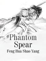 Phantom Spear: Volume 2