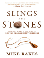 Slings and Stones
