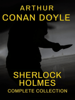 Sherlock Holmes 