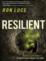 Resilient: Live Beyond a Feel-Good Faith and Build a Spiritual Foundation that Lasts