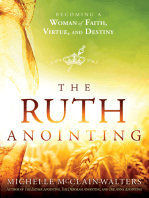 The Ruth Anointing