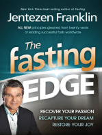 The Fasting Edge