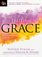 The Truth About Grace