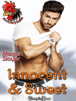 Innocent & Sweet