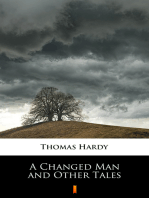 A Changed Man and Other Tales