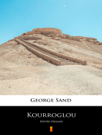 Kourroglou: Épopée persane