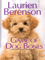 Game of Dog Bones