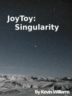 JoyToy:Singularity