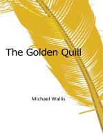 The Golden Quill