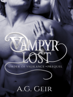 Vampyr Lost