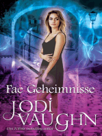 Fae Geheimnisse