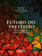 Futuro do Pretérito: O Brasil Segundo suas Constituições