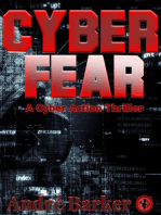 Cyber Fear