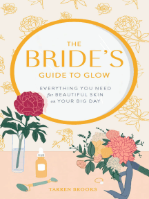 The Bride's Guide to Glow by Tarren Brooks (Ebook) - Read free for 30 days