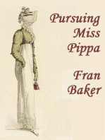 Pursuing Miss Pippa