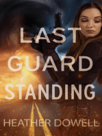 Last Guard Standing