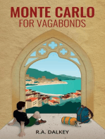 Monte Carlo For Vagabonds