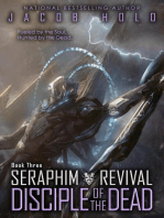 Disciple of the Dead: Seraphim Revival, #3