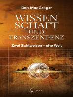 Wissenschaft und Transzendenz