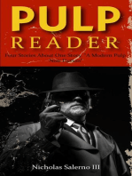 Pulp Reader