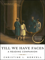 Till We Have Faces: A Reading Companion