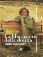 La liberazione della donna