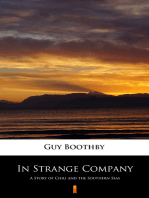 In Strange Company: A Story of Chili and the Southern Seas