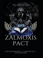 Zalmoxis Pact