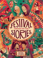 Festival Stories: Through the Year