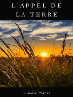 L'appel de la Terre