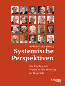Systemische Perspektiven: Die Pioniere der systemischen Beratung im Gespräch