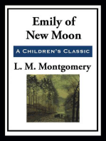 Emily of New Moon