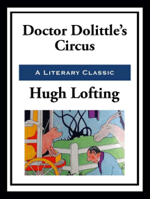 Doctor Dolittle's Circus by Hugh Lofting (Ebook) - Read free