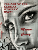 The Art of the Lesbian Mystery Novel