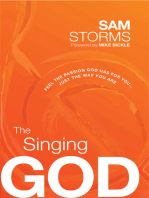 The Singing God